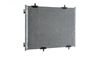 Mahle AC 990 000S Condenser, air conditioning