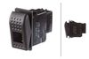 TLACITKO 0-I-II 6GM007832-231