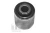 окачване, амортисьор