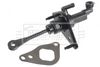 BORG & BECK Master Cylinder, clutch BCM230