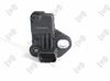 импулсен датчик, колянов вал