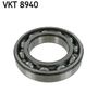 Подшипник, механическая коробка передач SKF VKT 8940