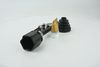 каре комплект, полуоска