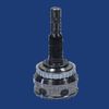 Шарнирный комплект, приводной вал MAGNETI MARELLI 302015100234 (TOJ0234)