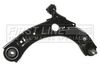 FIRST LINE Control/Trailing Arm, wheel suspension FCA8080