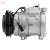 Denso Air Conditioning Compressor DCP23541