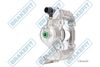 APEC Brake Caliper BCA1900E