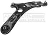 FIRST LINE Control/Trailing Arm, wheel suspension FCA7420
