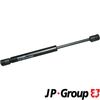 Газова пружина, кришка багажника JP GROUP 1181202000 (1181202009)