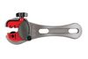 Laser Tools Ratchet Action Pipe Cutter 3 - 13mm