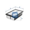 Luftfilter