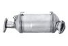 Hella Soot/Particulate Filter, exhaust system 8LH 366 080-031