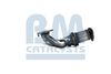 Катализатор BM CATALYSTS BM91603H