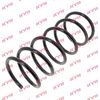 KYB RA2978 Suspension Spring