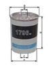 Топливный фильтр SAMPIYON FILTER CE 1796 M
