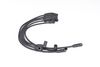 Bosch Ignition Lead Set 0 986 356 724 (0986356724)