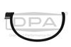 Обшивка, колісна ніша DPA 88531328902