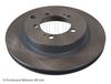 Blue Print Brake Disc ADC44355