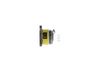 Лагер помпа, съединител