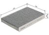 BOSCH Filter, cabin air 1 987 432 197