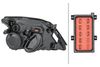 Hella Headlight 1EL 008 320-071