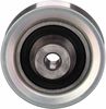 Gates V-ribbed belt Deflection Or Guide PulleyT36361