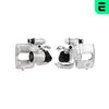 спирачен апарат