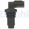 Sensor, Nockenwellenposition