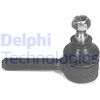 Наконечник поперечної кермової тяги DELPHI TA1180