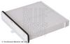 BLUE PRINT Filter, cabin air ADBP250021