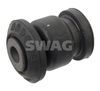 Подвеска, рычаг независимой подвески колеса SWAG 70 10 4367