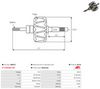 Läufer, Generator