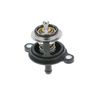 термостат, охладителна течност