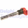 Котушка запалювання DELPHI GN10444-12B1 (GN10444)