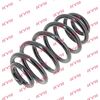 KYB RX6363 Suspension Spring