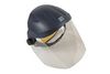 Laser Tools Protective Arc Flash Face Shield - 1000V rated