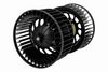 вентилатор вътрешно пространство