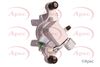APEC Brake Caliper LCA749N