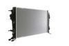Mahle CR 857 000S Radiator, engine cooling