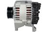 TIMEFIT Alternator AUDI (Alternátory a startery) 8EL012427-781