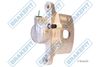 APEC Brake Caliper BCA1496
