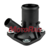 Фланец охлаждающей жидкости MOTORAD CH7080
