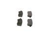 Bosch Brake Pad Set, disc brake 0 986 424 942