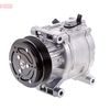 Denso Air Conditioning Compressor DCP09061