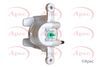 APEC Brake Caliper RCA842