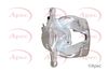 APEC Brake Caliper LCA794