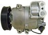 Mahle ACP 145 000P Compressor, air conditioning