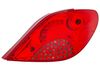 Hella 2VP 354 038-021 Combination Rearlight