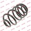 Kayaba Suspension Spring RX6765