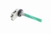 Sensor, Innenraumtemperatur